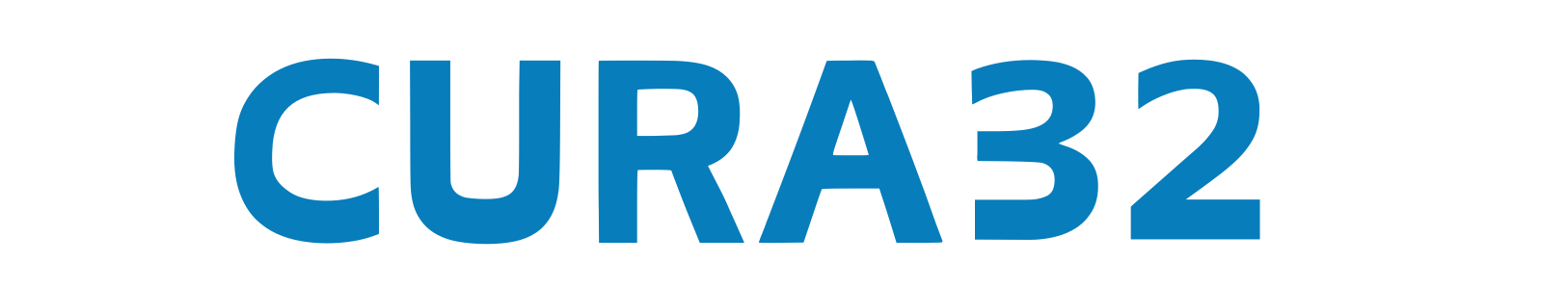 Cura Logo