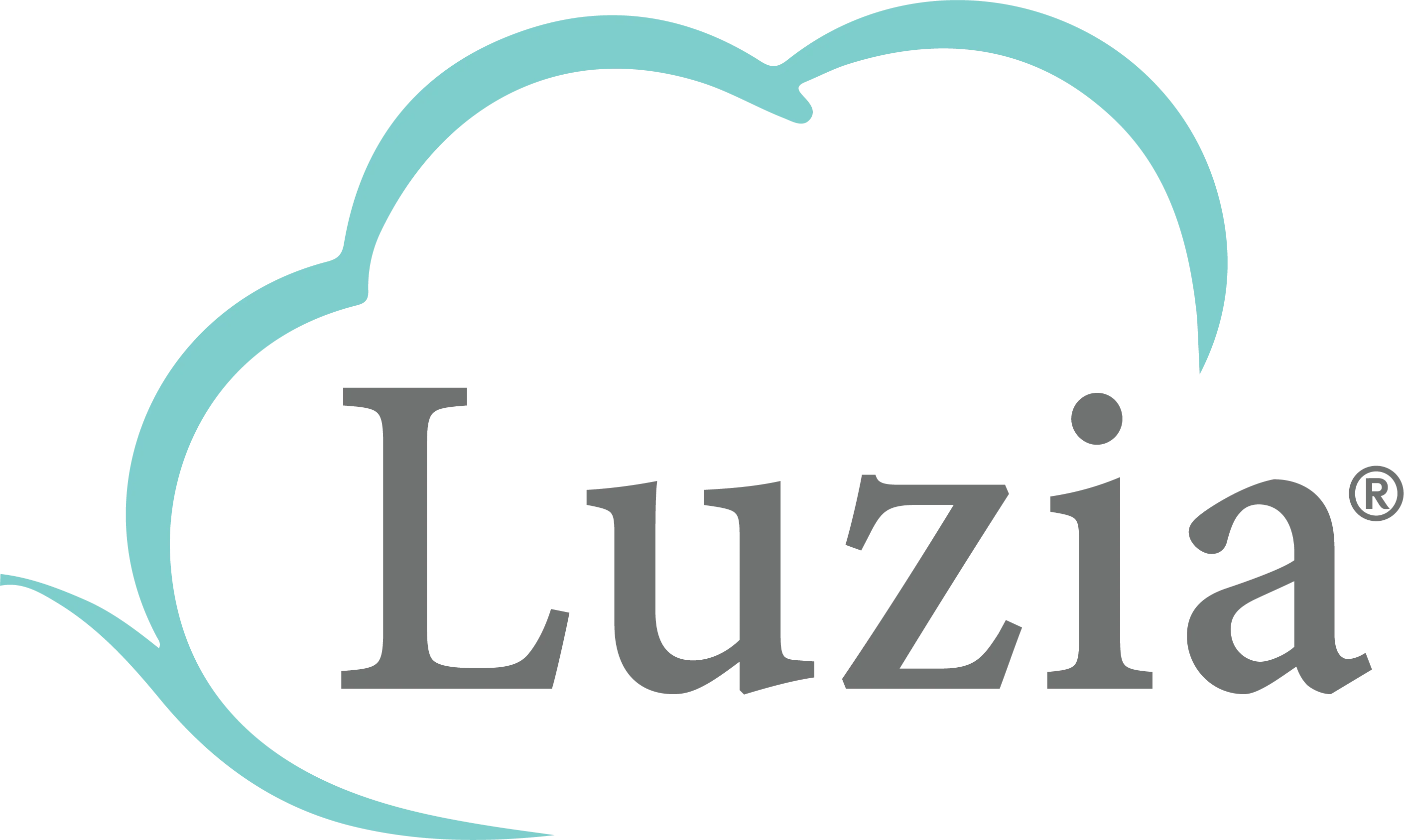 Luzia Logo